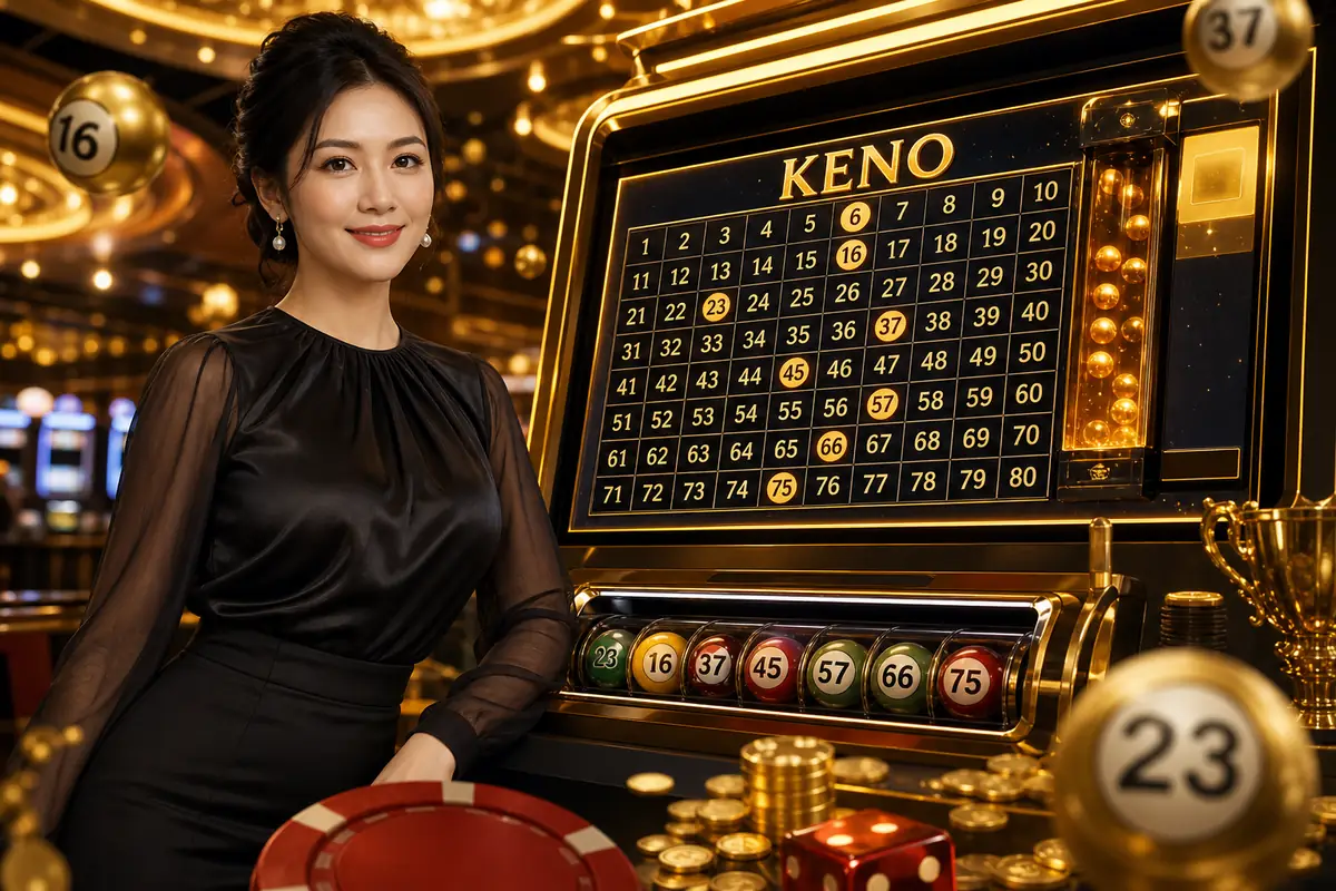 menu888
