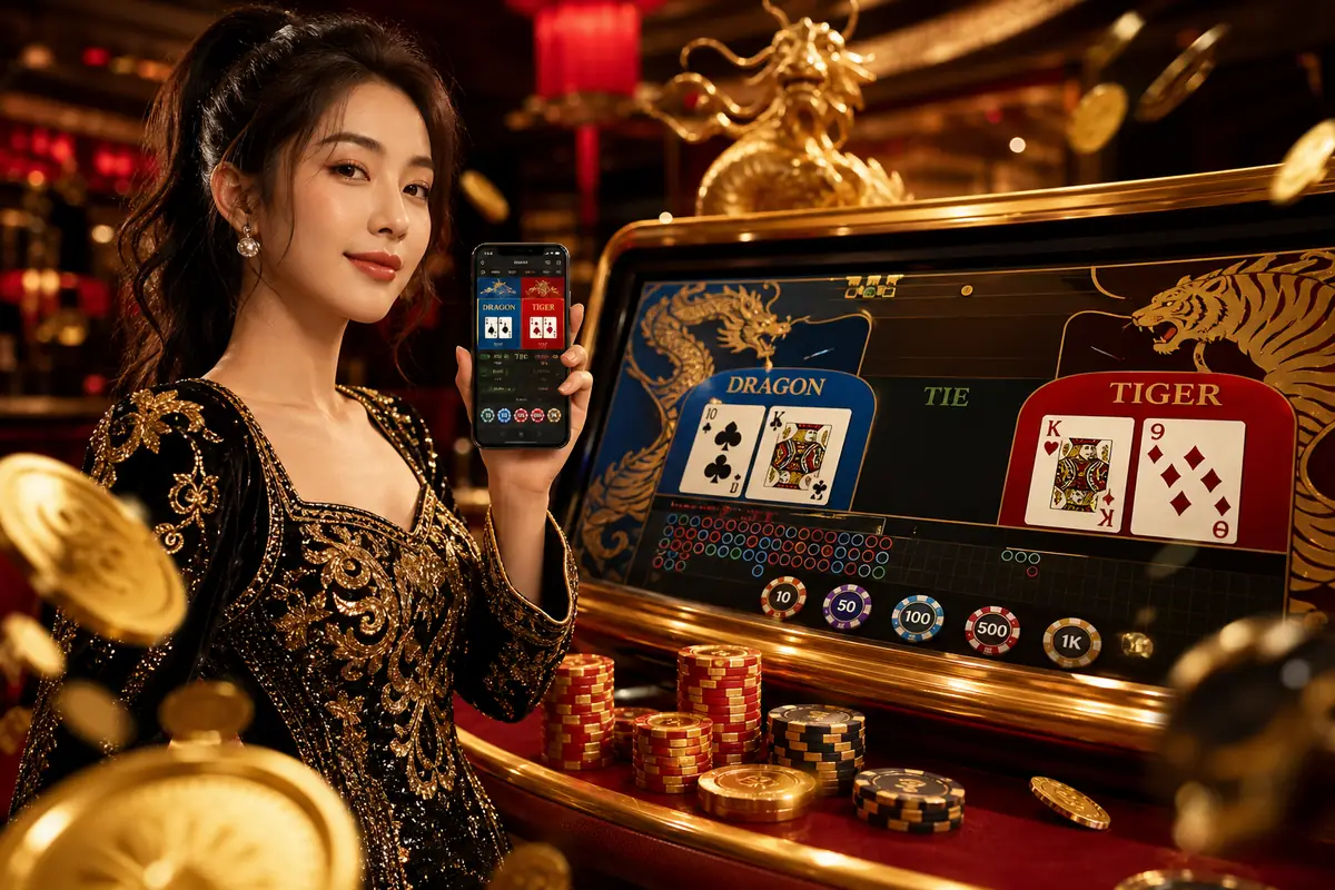 menu888
