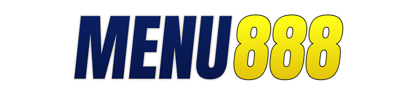 menu888